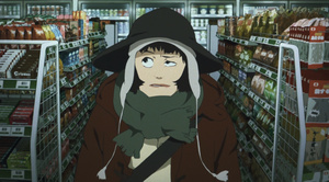 Tokyo Godfathers